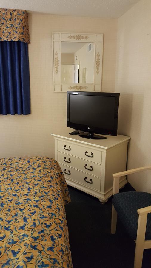 Jeffscondos - 3 Bedroom - Breakers Resort Myrtle Beach Zewnętrze zdjęcie