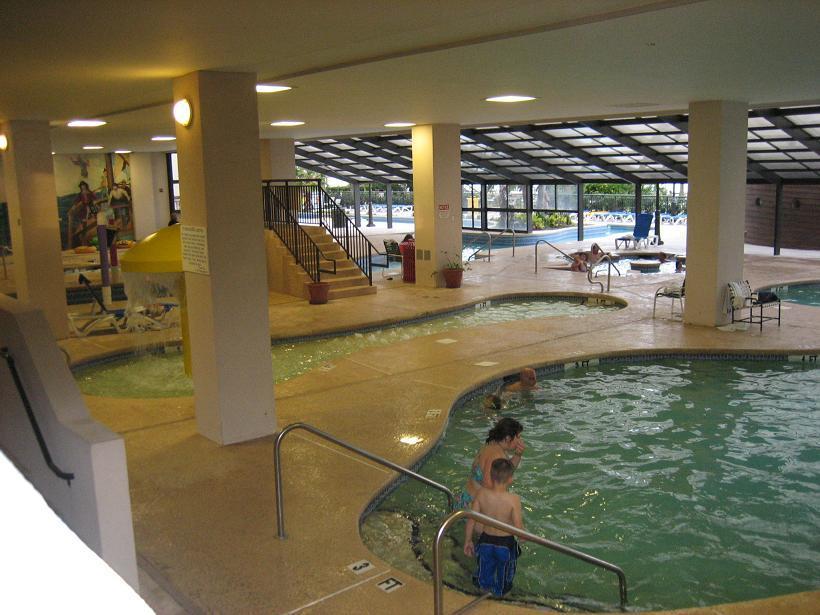 Jeffscondos - 3 Bedroom - Breakers Resort Myrtle Beach Zewnętrze zdjęcie