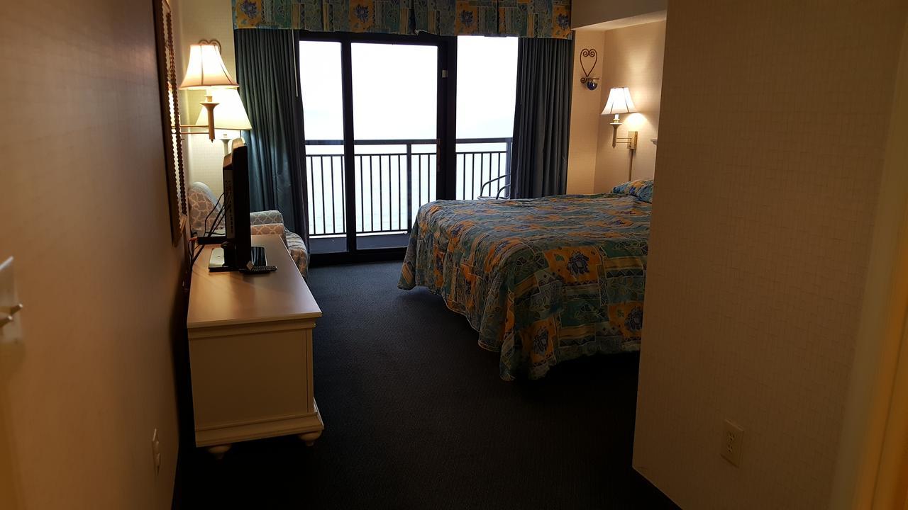 Jeffscondos - 3 Bedroom - Breakers Resort Myrtle Beach Zewnętrze zdjęcie