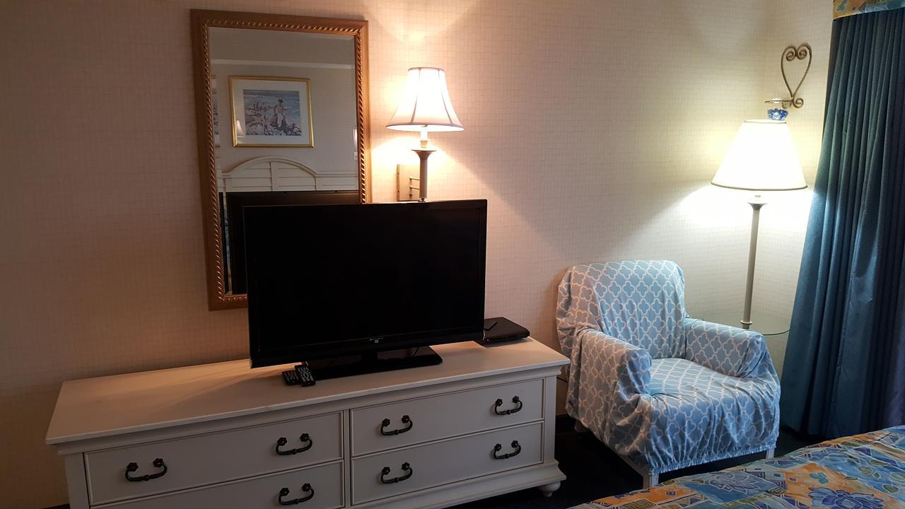 Jeffscondos - 3 Bedroom - Breakers Resort Myrtle Beach Zewnętrze zdjęcie