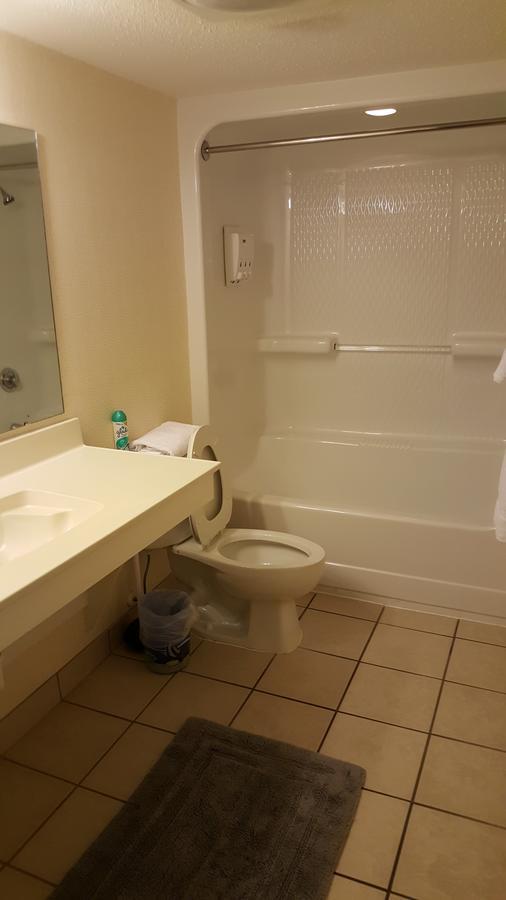 Jeffscondos - 3 Bedroom - Breakers Resort Myrtle Beach Zewnętrze zdjęcie