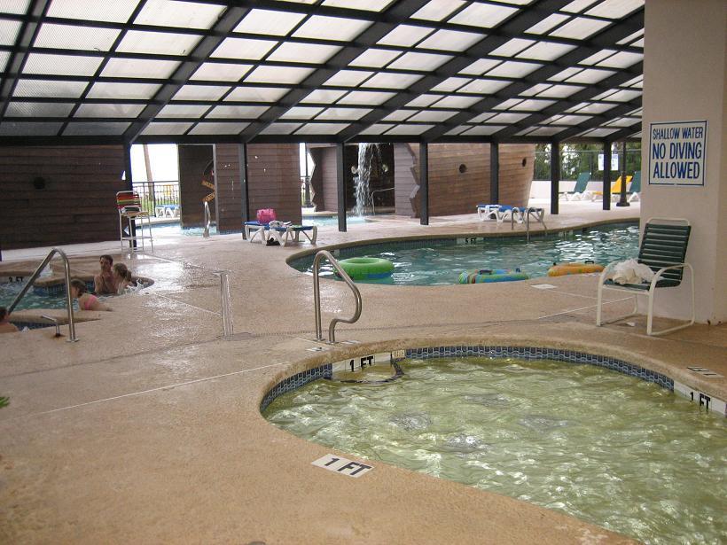 Jeffscondos - 3 Bedroom - Breakers Resort Myrtle Beach Zewnętrze zdjęcie