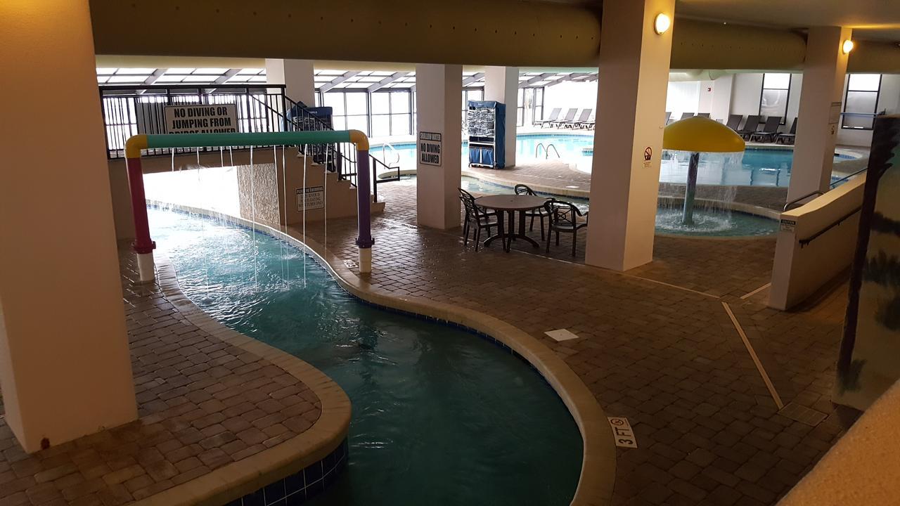 Jeffscondos - 3 Bedroom - Breakers Resort Myrtle Beach Zewnętrze zdjęcie
