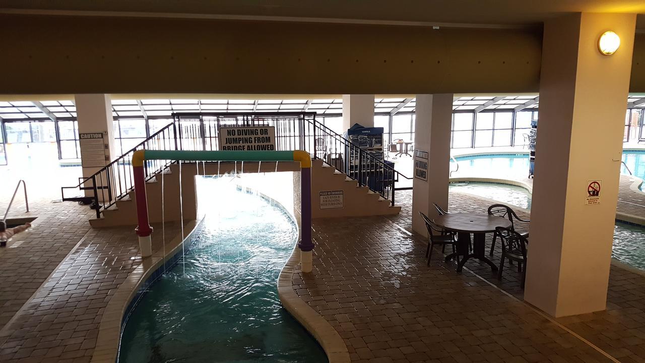 Jeffscondos - 3 Bedroom - Breakers Resort Myrtle Beach Zewnętrze zdjęcie