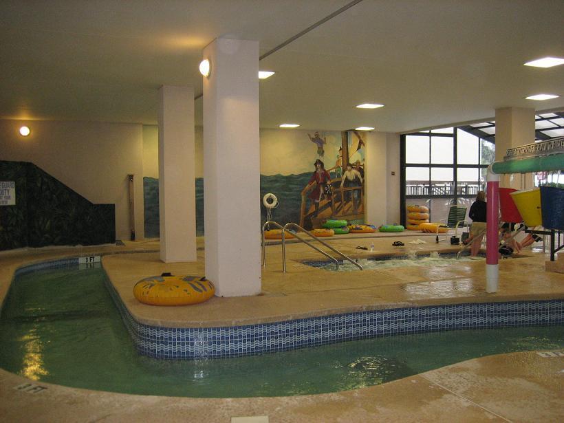 Jeffscondos - 3 Bedroom - Breakers Resort Myrtle Beach Zewnętrze zdjęcie