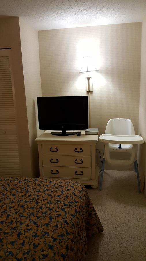 Jeffscondos - 3 Bedroom - Breakers Resort Myrtle Beach Zewnętrze zdjęcie