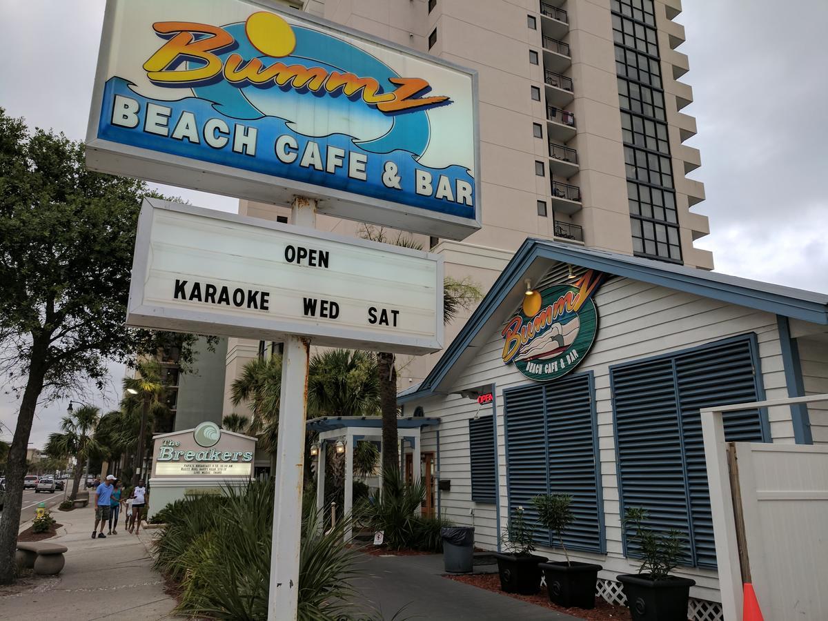 Jeffscondos - 3 Bedroom - Breakers Resort Myrtle Beach Zewnętrze zdjęcie